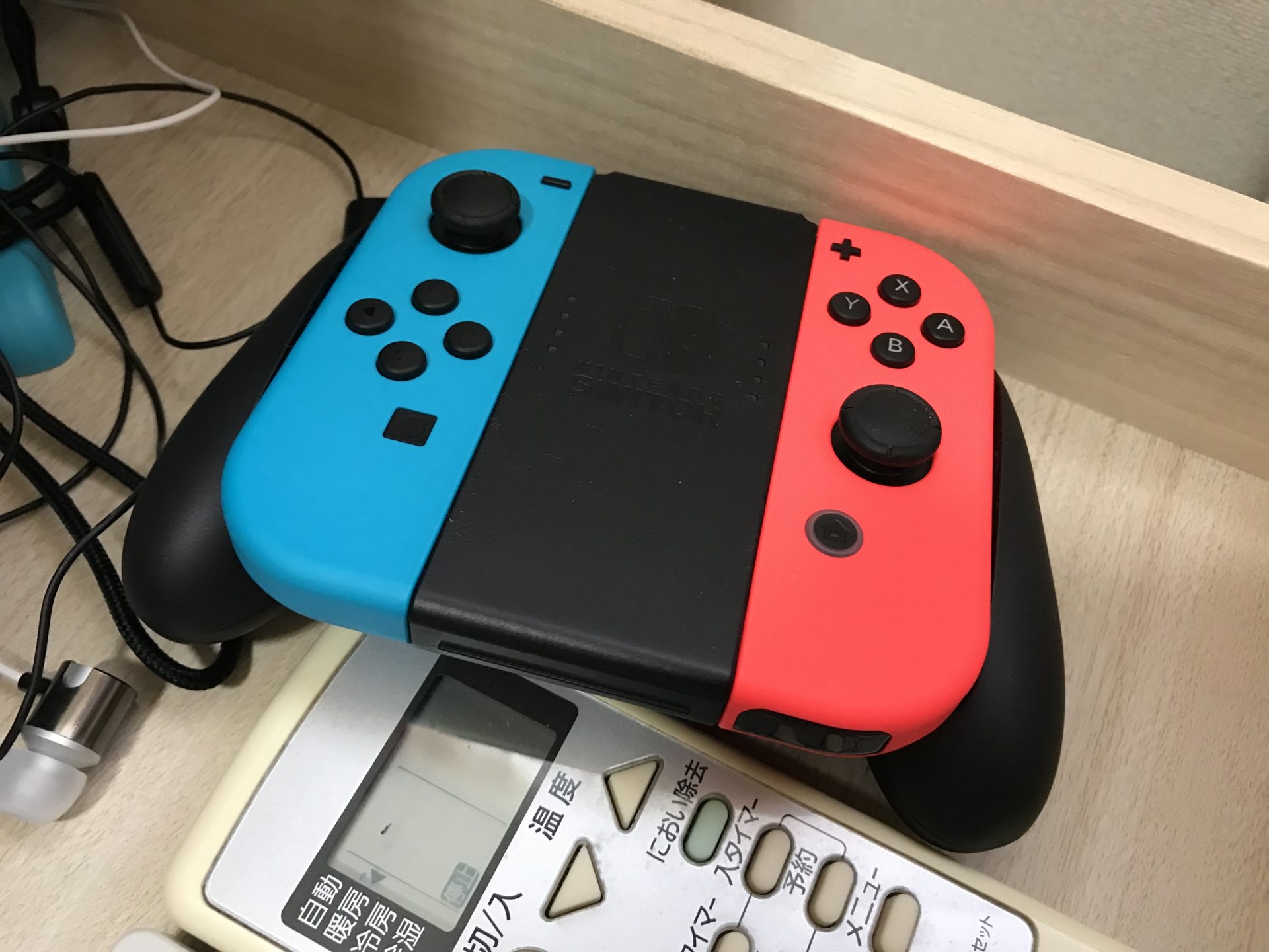 春色3カラー✧ Nintendo Switch本体(有機ELモデル) カスタマイズ ...